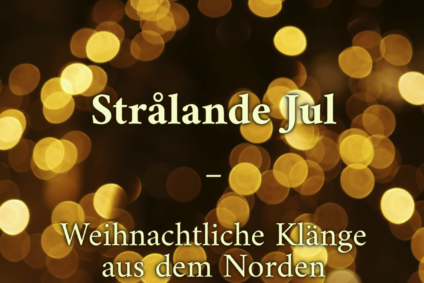 Weihnachtskonzert 16.12.23