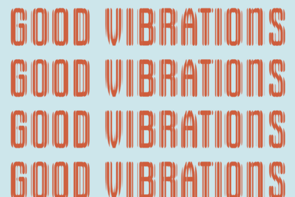 Unser Frühlingskonzert „Good Vibrations“ am 10. Mai 2025